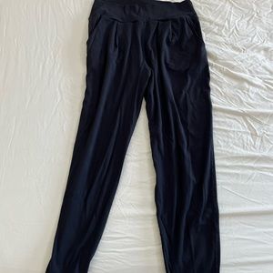 vuori ribbed leggings